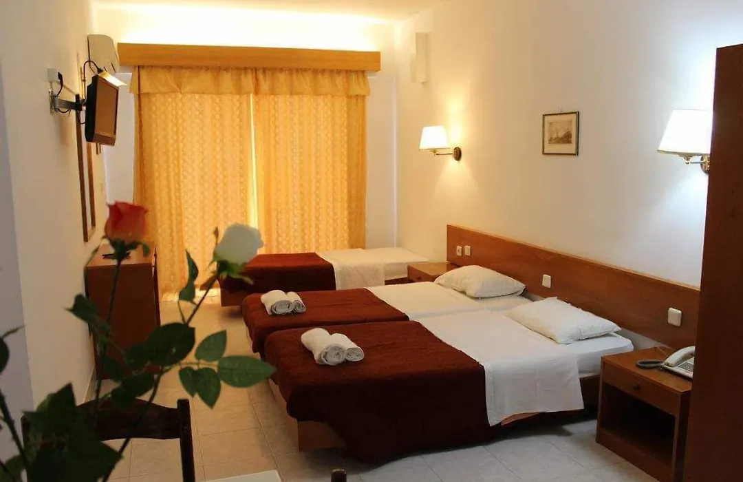 Elarin Studios & Apartments-1