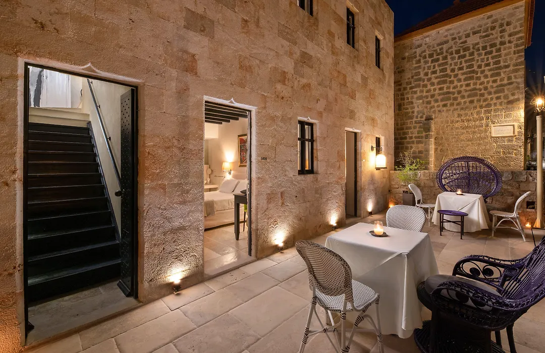 Allegory Boutique Hotel-1