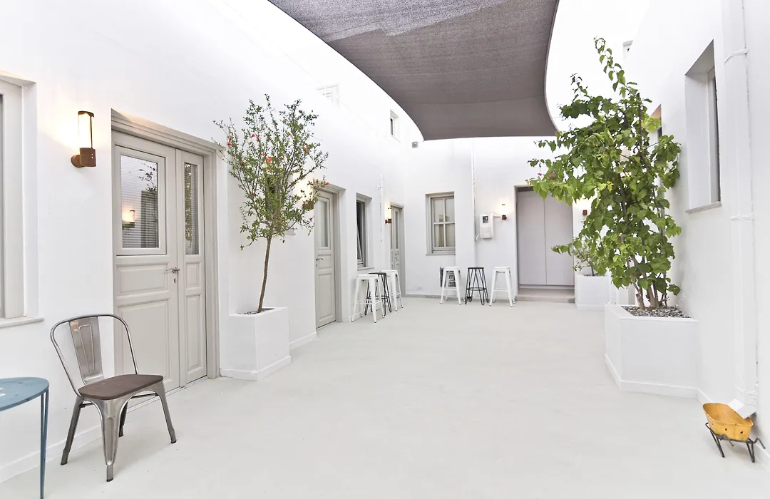 Lindos Comfy Suites-1