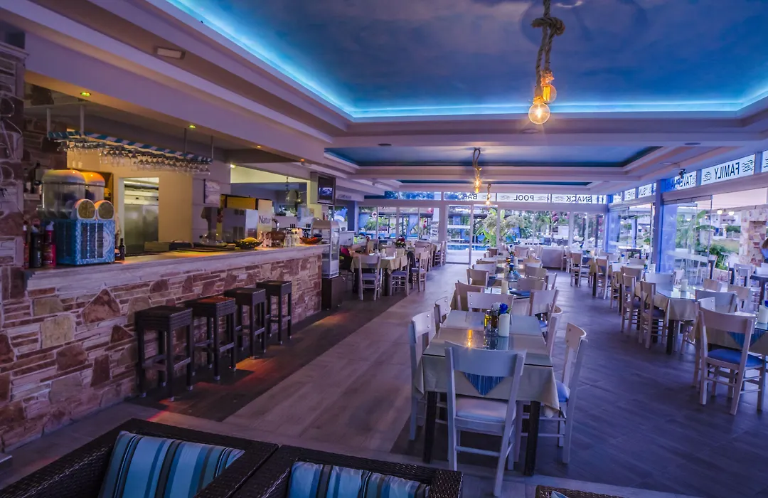 Sunshine Hotel Tigaki-1