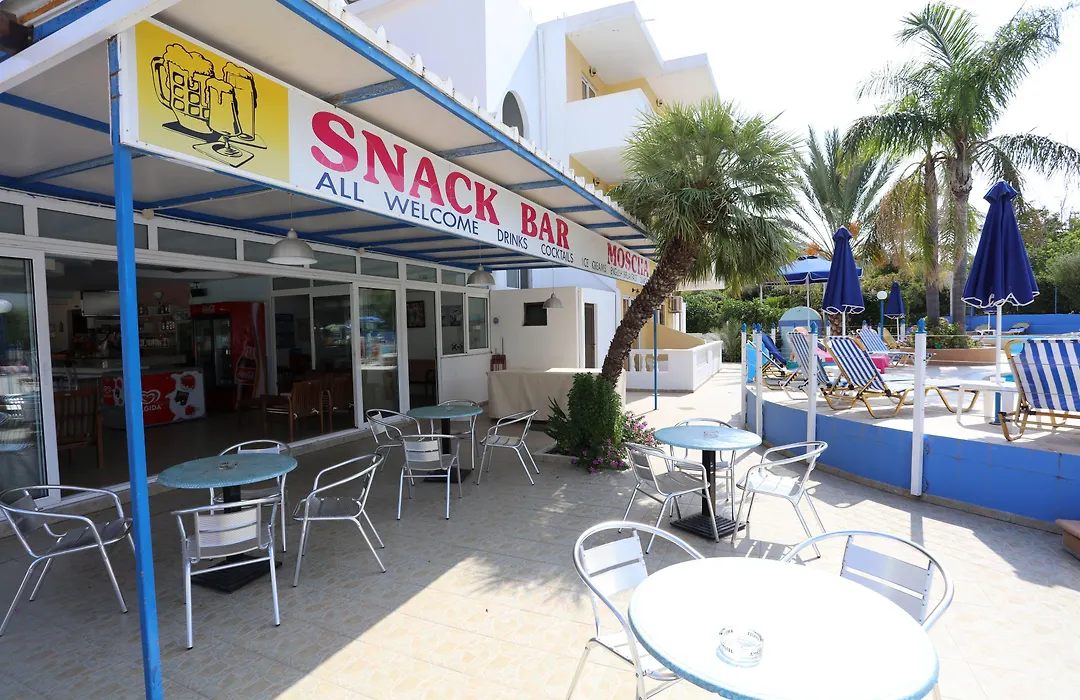 Moscha Hotel-1