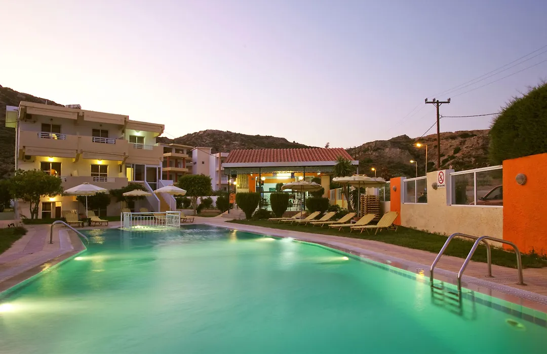 Casa Blue Sarantis-1