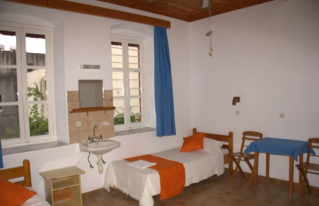 Medieval Rose Guest House-1