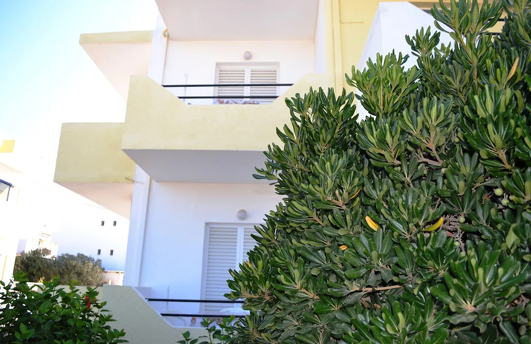 Yiannis Apartments-1