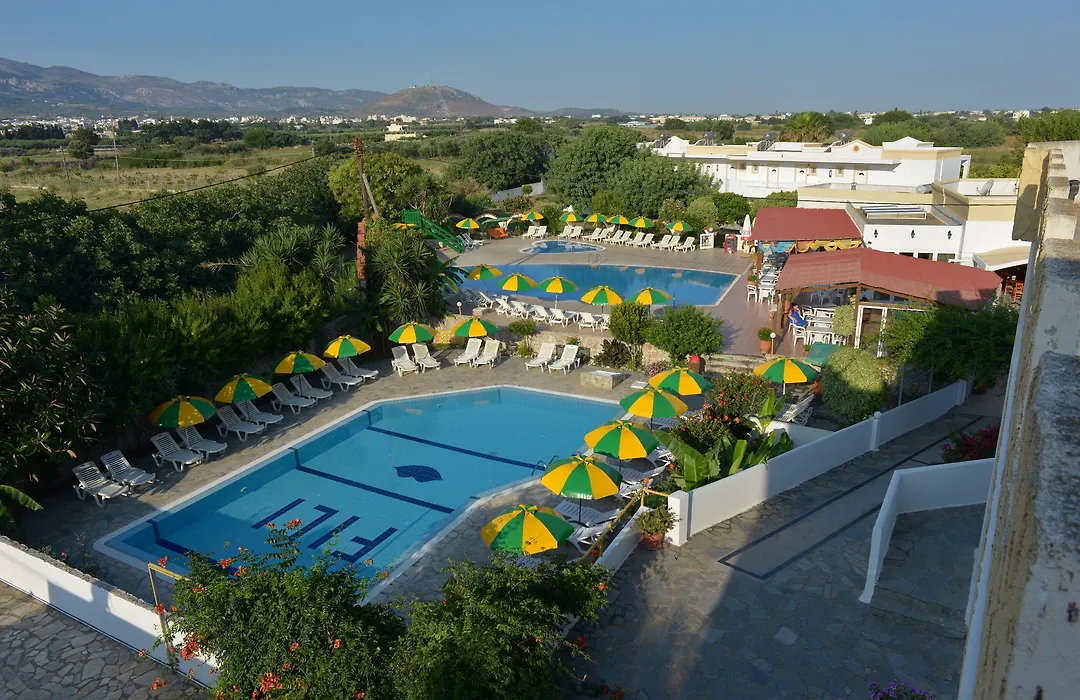 Fili Hotel Apartments-1