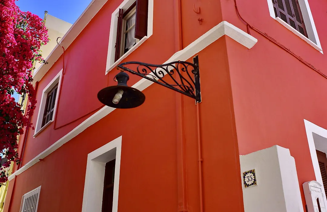 Villa Mariza 1920-1
