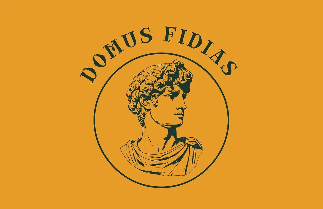 Domus Fidias-1