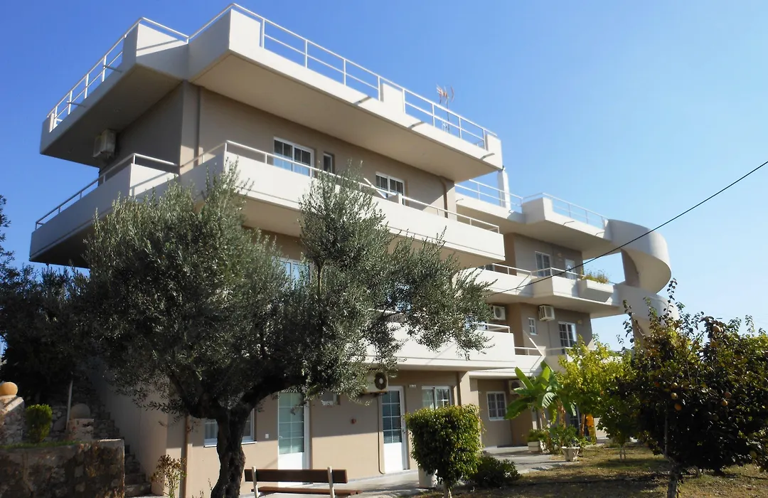 Villa Olive Grove,Superior Studio-1