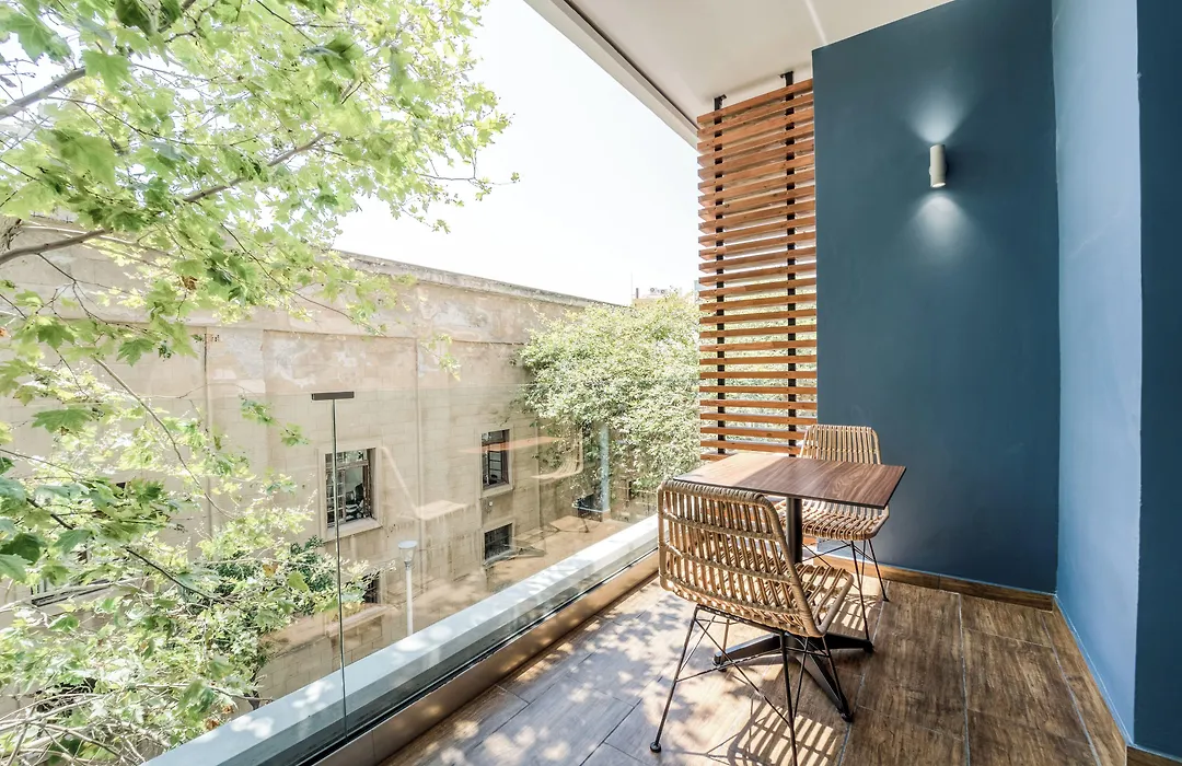 Island City Boutique Hotel-1