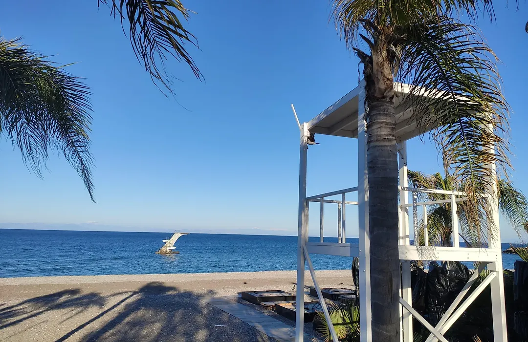 Porolithos Boutique Hotel-1