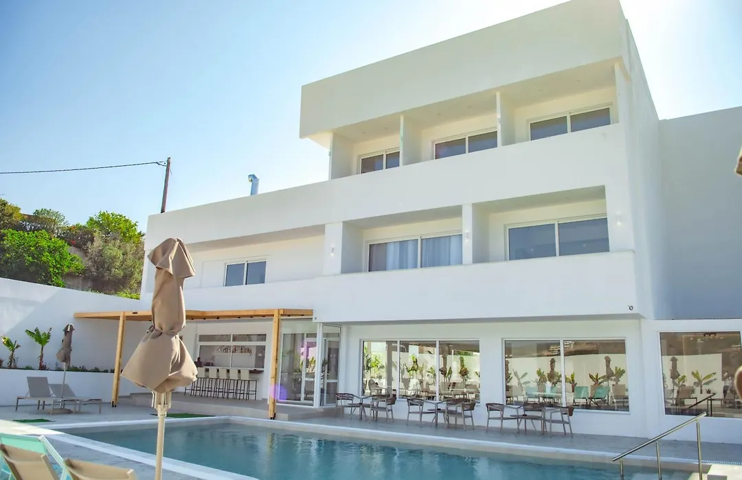 Fresh Hotel Faliraki-1