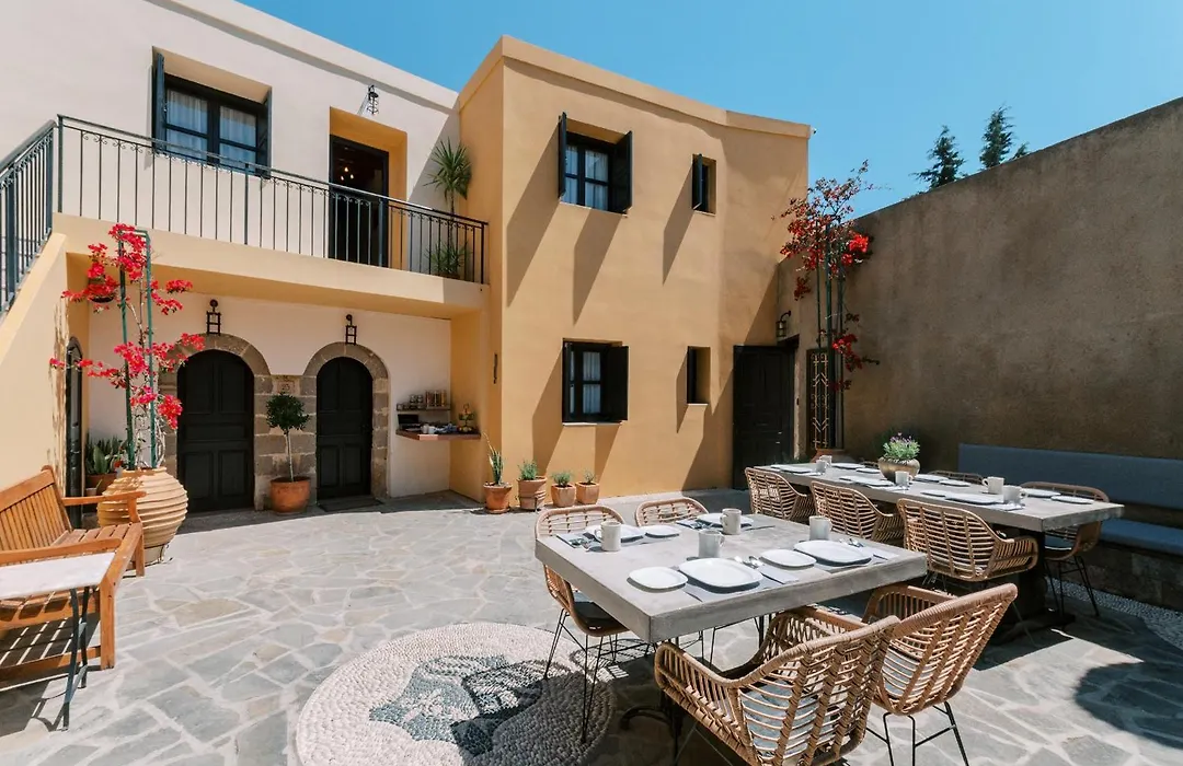 Zacosta Villa - A Heritage Hotel-1