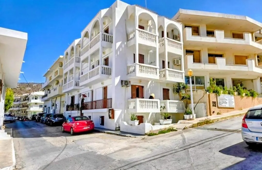 Sea Stone Apartments-1