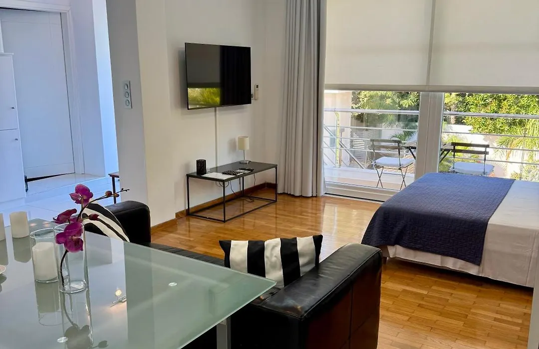 Villa 56 Luxury Apartments-1