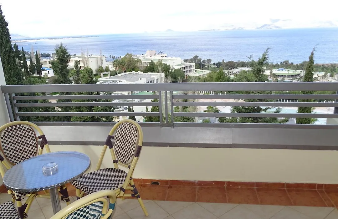 Kipriotis Aqualand Hotel By Anayia All Inclusive Resorts-1