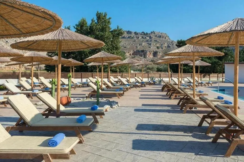 Anavadia Hotel By Anayia All Inclusive Resorts-1