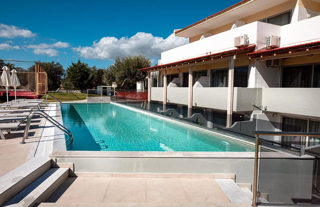 Lydia Maris Resort & Spa-1