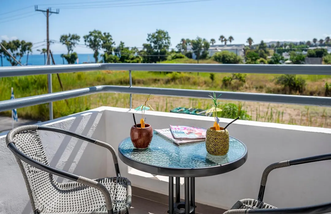 Palm Beach Hotel - Adults Only-1