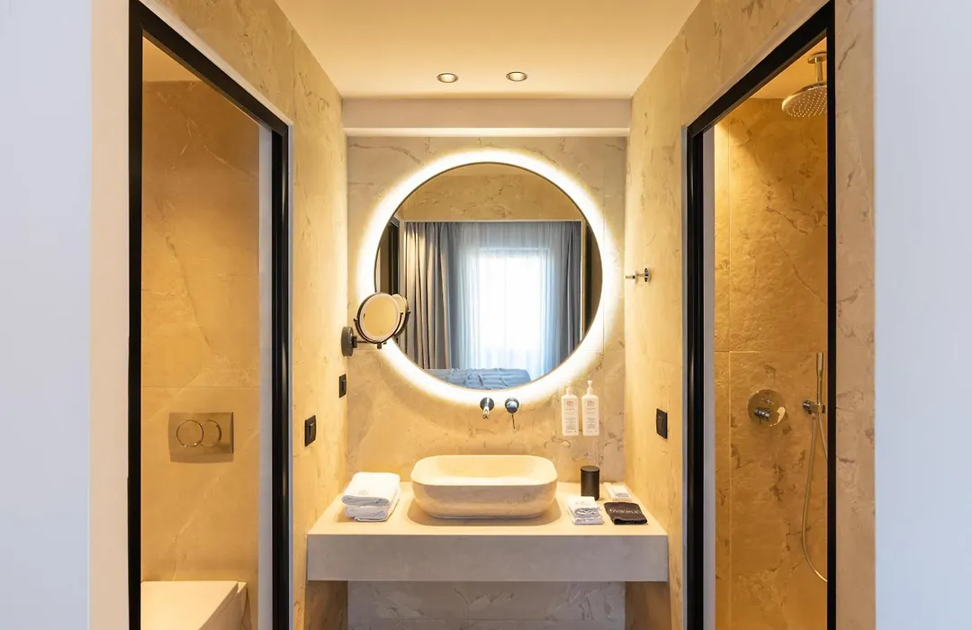 Cabu Hotel Adults Only - Small Luxury Hotels Of The World-1