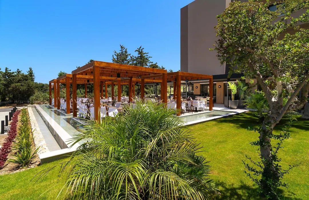 Cabu Hotel Adults Only - Small Luxury Hotels Of The World-1
