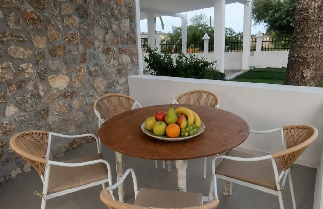 Aelia House Kefalos - Cozy & Quiet-1