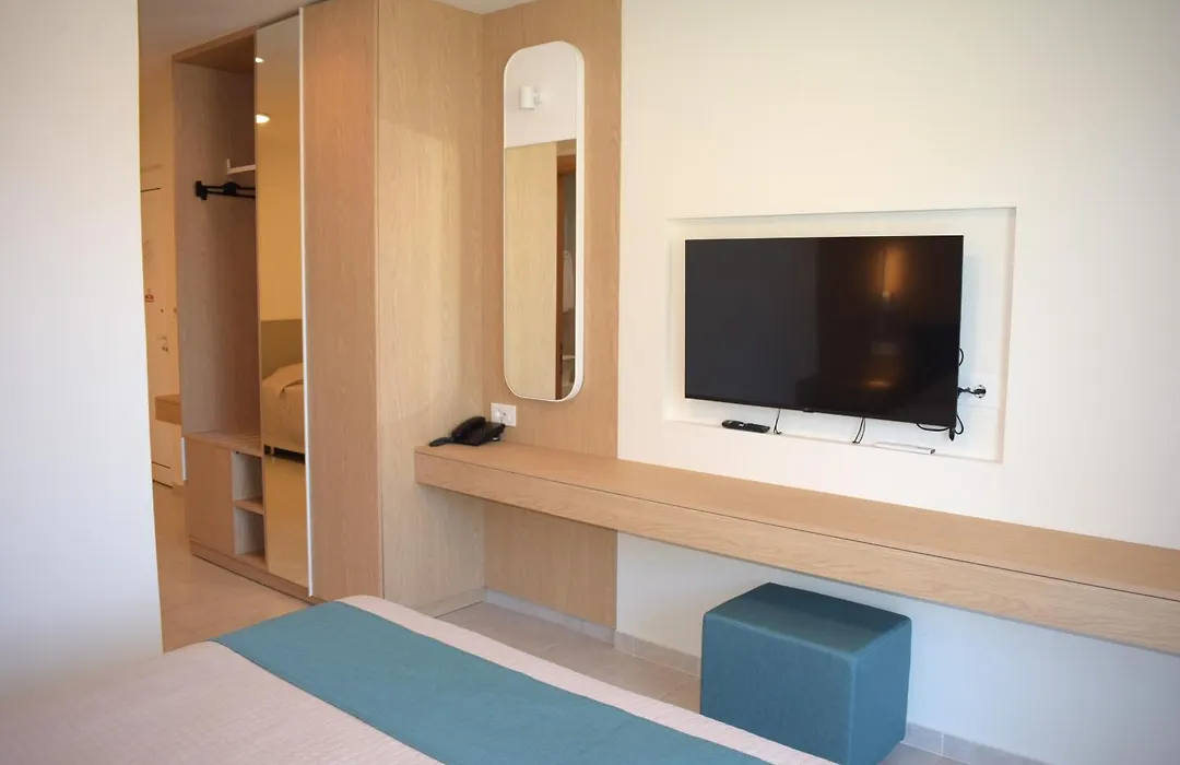 Akti Dimis Hotel-1