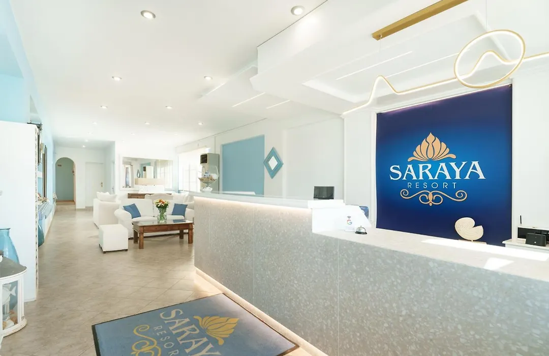 Saraya Resort-1
