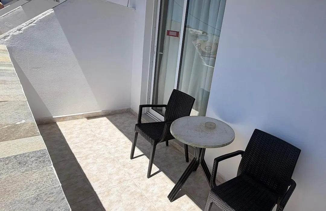 Cannon Guesthouse Faliraki-1