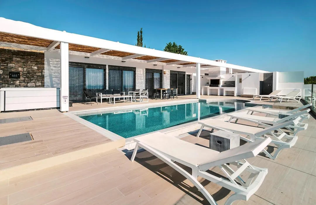 Cavo Lindos Villas-1