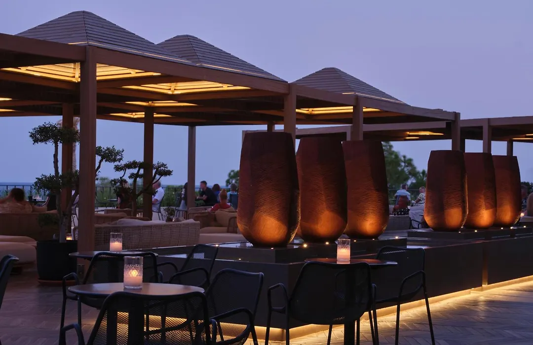 Atlantica Imperial Resort - Adults Only-1