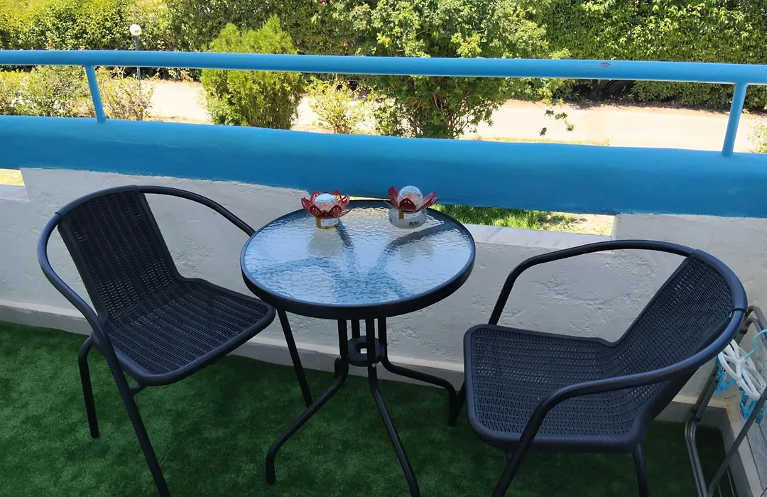 Giovanni Apartments Kos Studio 20-1