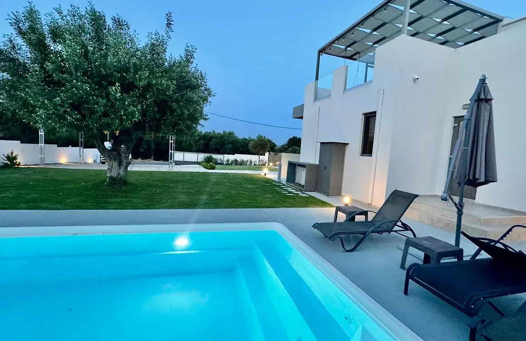 Casa Di Somnia Luxury Residence-1
