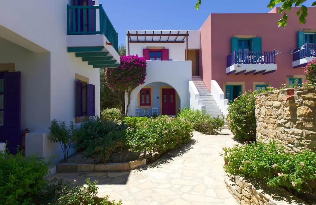 Nefeli Hotel Leros-1