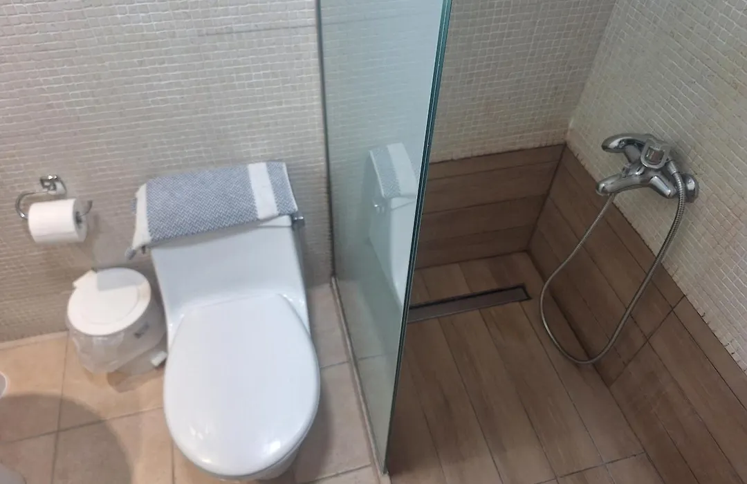 Captain Yiannis Studios & Apartments-1