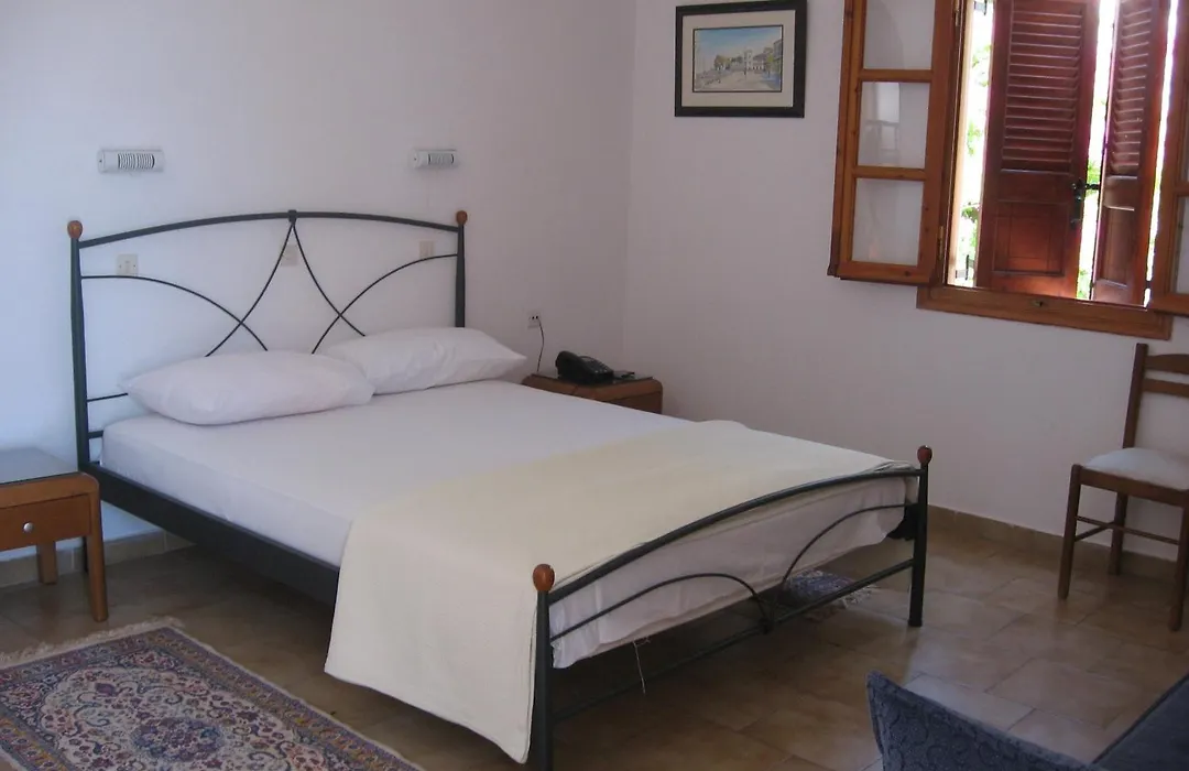 Blue Bay Hotel-1