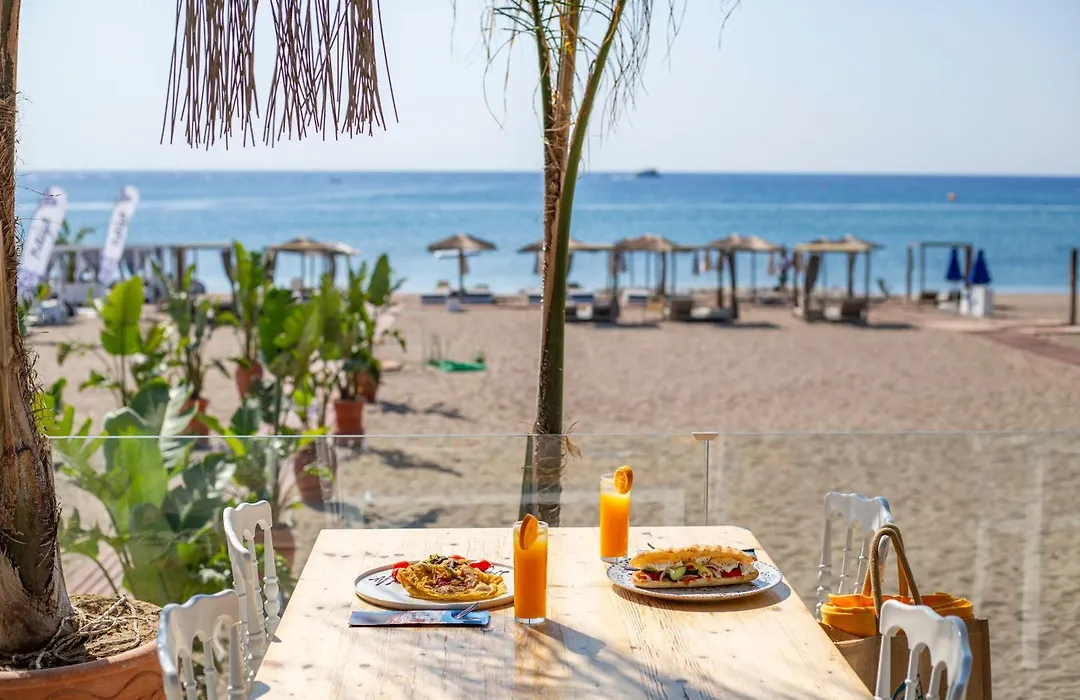Marini Seaside-1