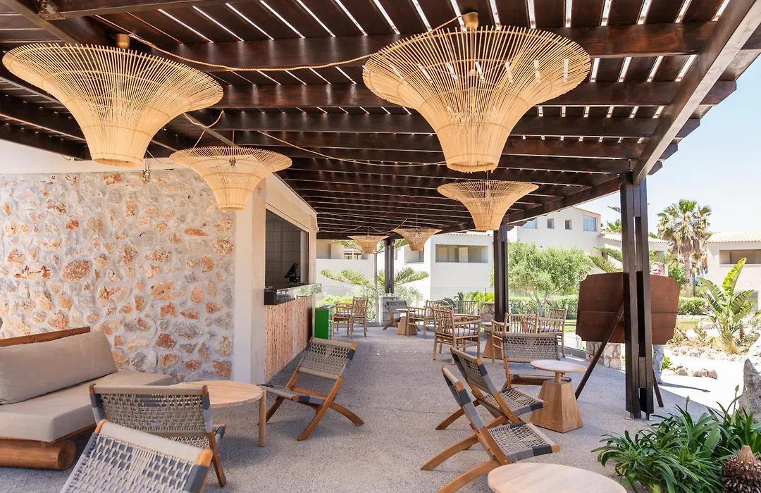 Achilleas Beach Hotel Adults Only-1