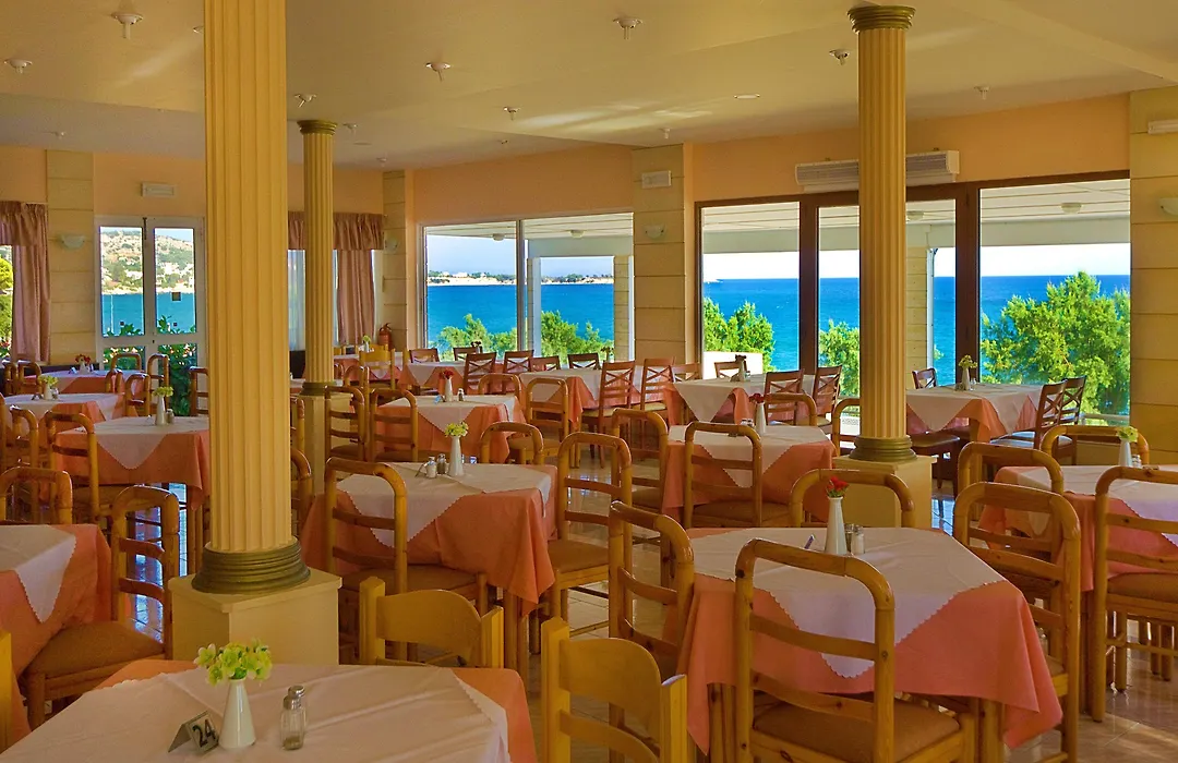 Hotel Ilyssion-1