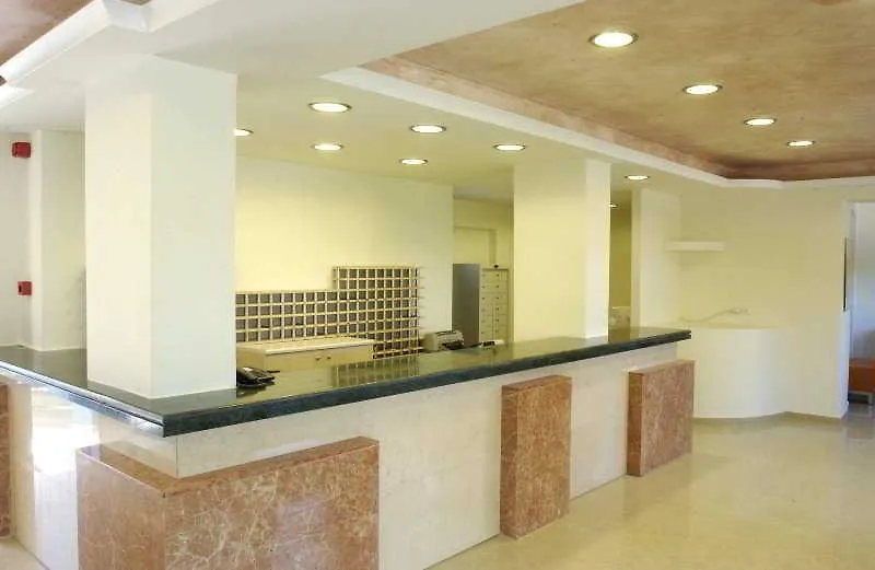 Sunland Holiday Resort-1