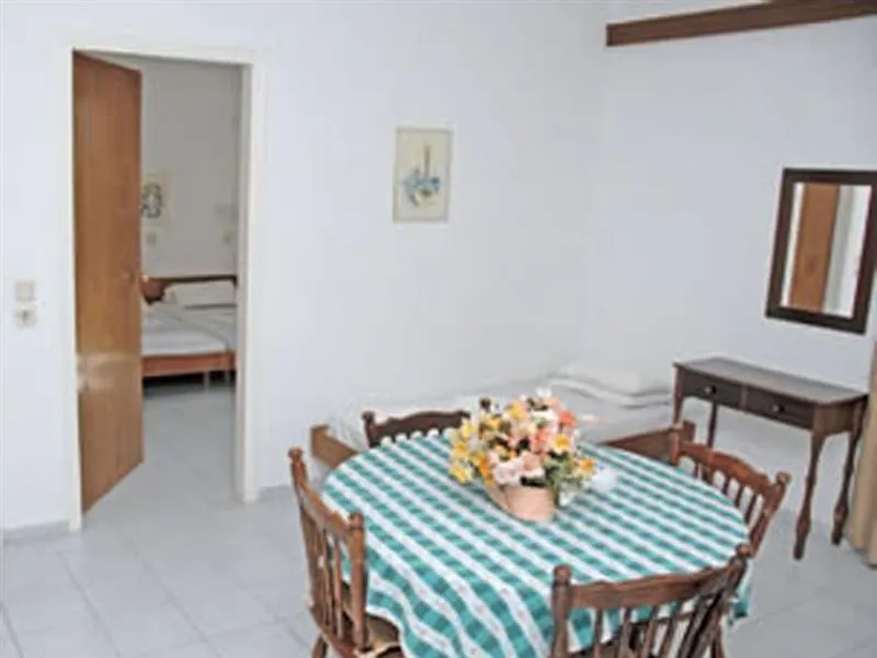 Smart Accommodation Rhodes-1