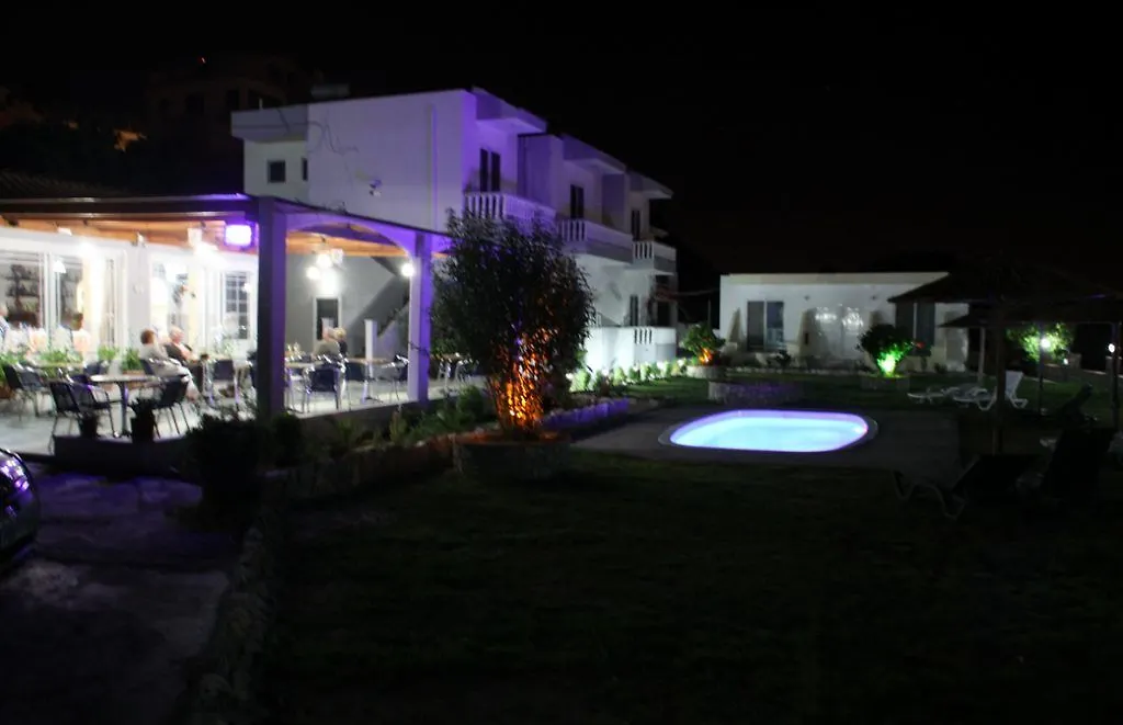 Gardenia Hotel-1