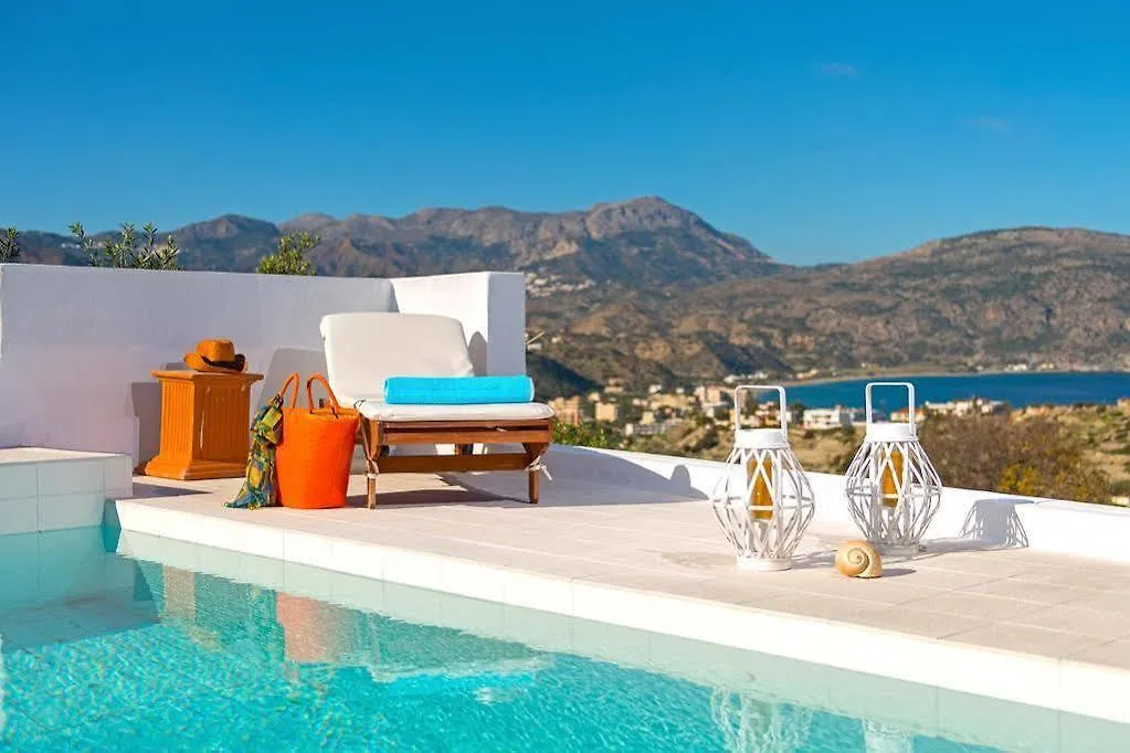 Petra House Karpathos-1