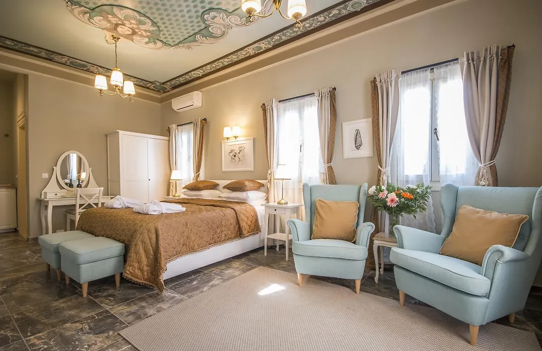 Symi Nautilus Luxury Suites-1