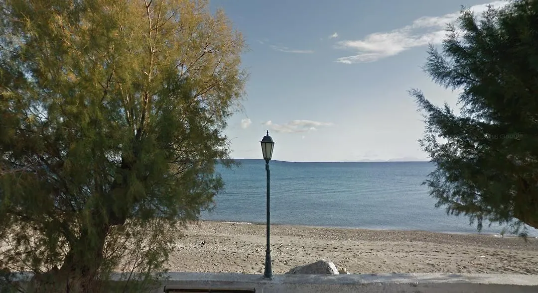 Fania 2 Rooms In Front Of The Sea-1