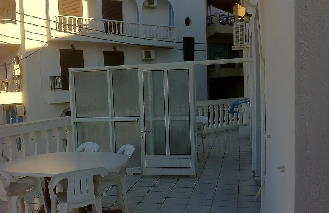 White House Hotel-Apart-1
