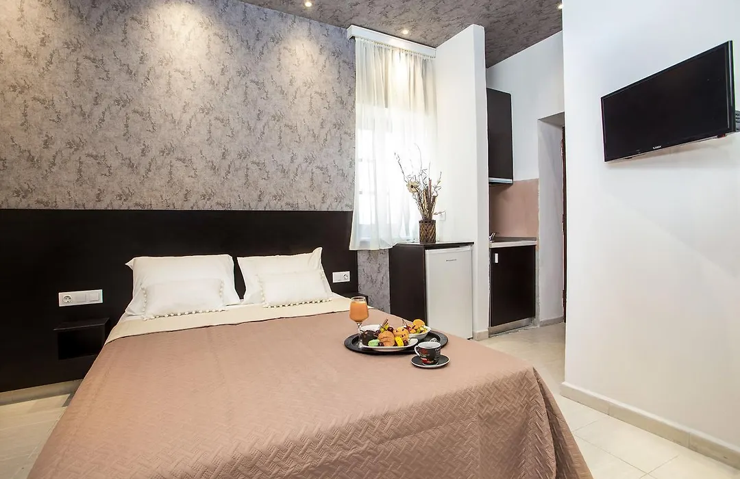 Rodos City House-1