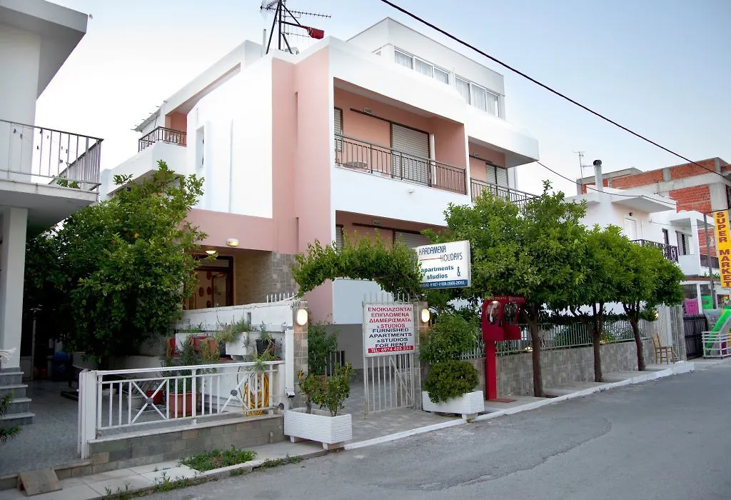 Seva Apartments-1