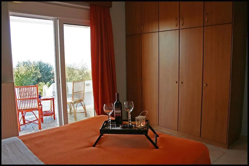The Olive Branch Villa-1