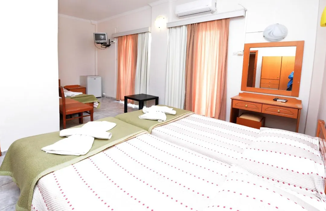 Veroniki Hotel-1