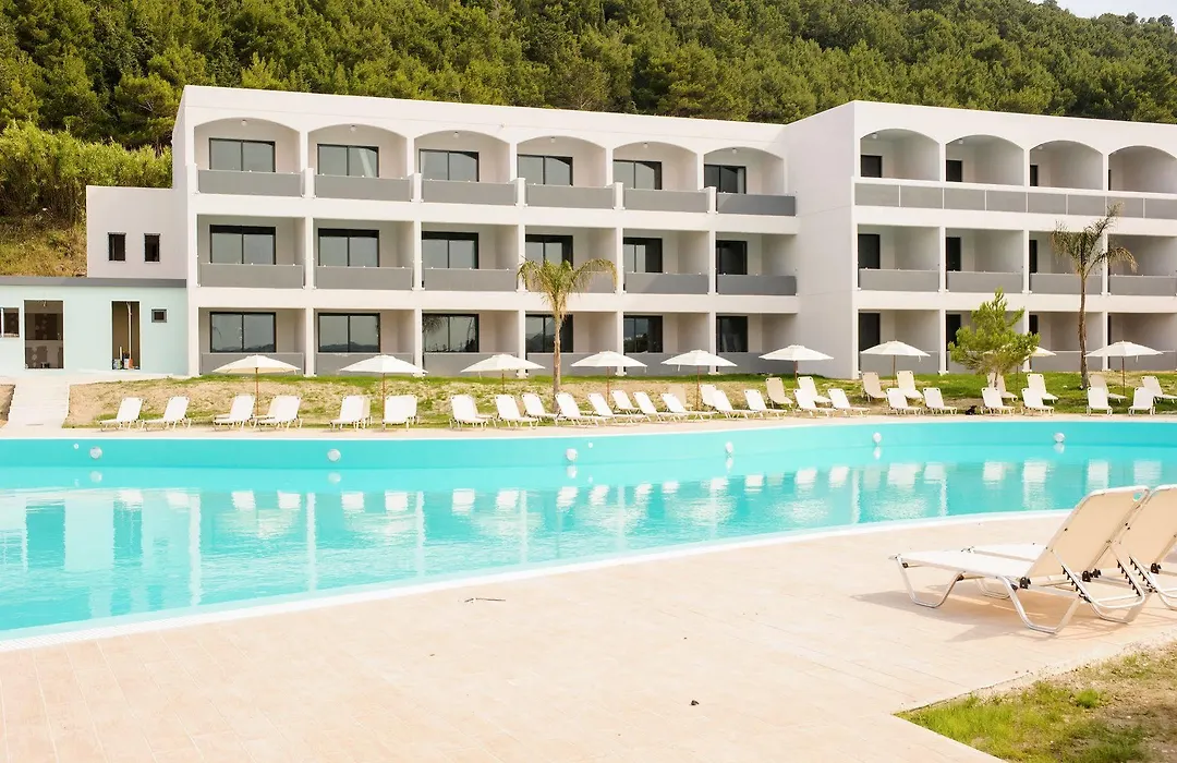 Evita Resort-1